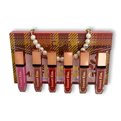Face Complex | Kit Kiss Sweet Matte Lip