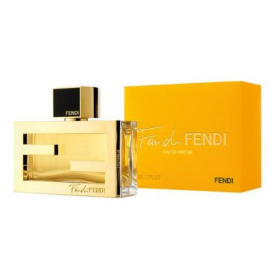 Fendi Fan di Fendi Eau de Toilette 30 ml
