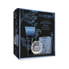 Deborah Confezione Regalo docciaschiuma + Eau De Toilette
