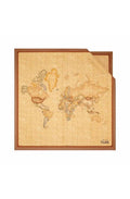 FOULARD ALVIERO MARTINI 1° CLASSE GEO CLASSIC DONNA SETA
