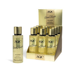 Aqc fragrance glow touch