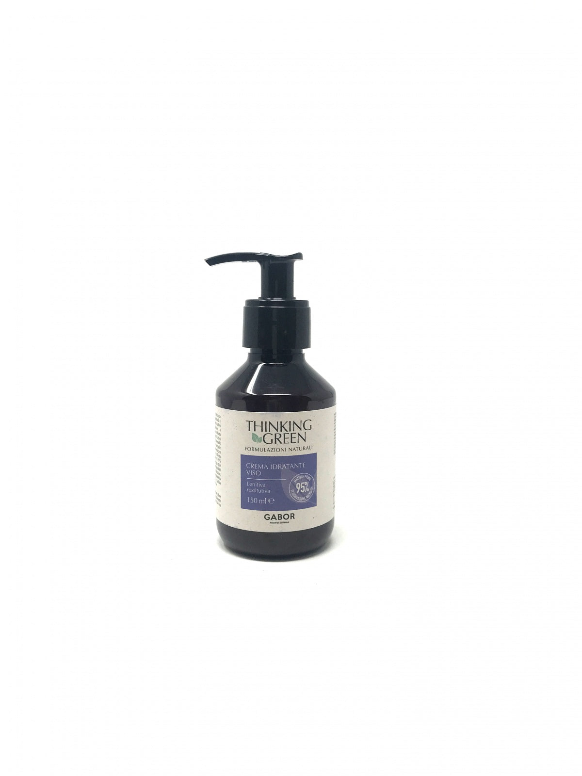 Gabor Thinking Green Contorno Occhi e Labbra Tonificante Drenante 150ml