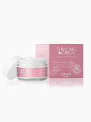 Gabor Thinking Green Crema Antiage Viso Rigenerante Rimpolpante 50ml