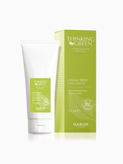 Gabor Thinking Green Crema Piedi Callosità Ammorbidente Rigenerante 75ml