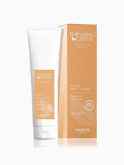 Thinking Green Scrub Viso - Corpo Esfoliante Rigenerante 125ml
