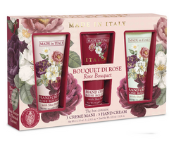 La Florentina Hand Care Mix Confezione Regalo