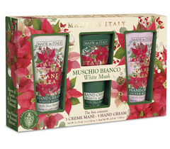 La Florentina Hand Care Mix Confezione Regalo