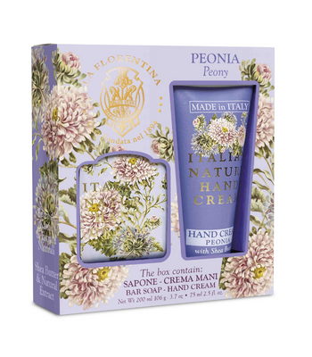 La Florentina Hand Set Confezione Regalo
