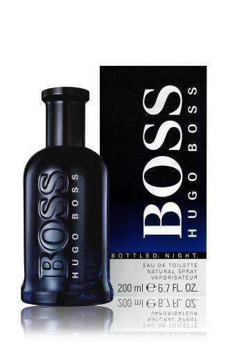 Hugo Boss Boss Bottled Night