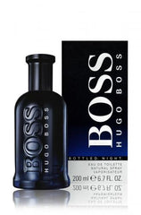 Hugo Boss Boss Bottled Night