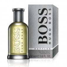 BOSS BOTTLED  Eau de Toilette 50ml