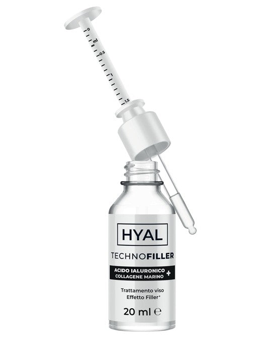 HYAL TECHNOFILLER