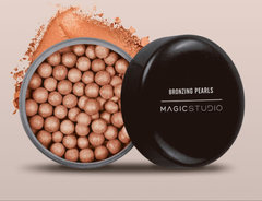 Magic studio bronzing  pearls