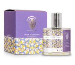 La Florentina Eau De Toilette Narciso Iris
