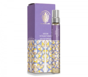 La Florentina Eau De Toilette Narciso Iris