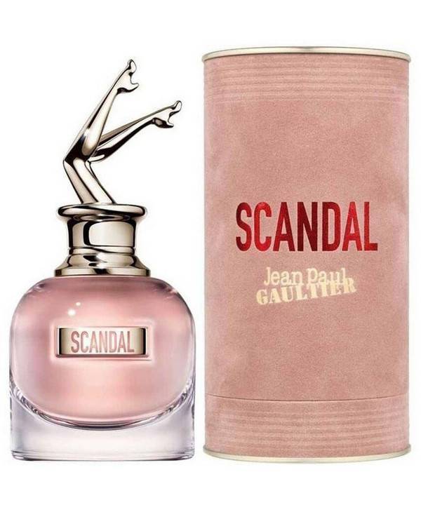 Jean Poul Gautier Scandal 80ml Eau De Parfum