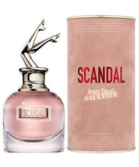 Jean Poul Gautier Scandal 80ml Eau De Parfum