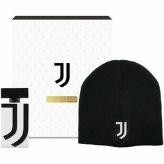 JUVENTUS - SPECIAL EDITION COFANETTO EAU DE TOILETTE 50 ML + BERRETTO UFFICIALE JUVENTUS