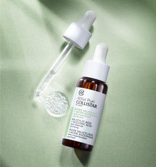 COLLISTAR - ATTIVI PURI ACIDO SALICILICO + ACIDO SUCCINICO 30 ML