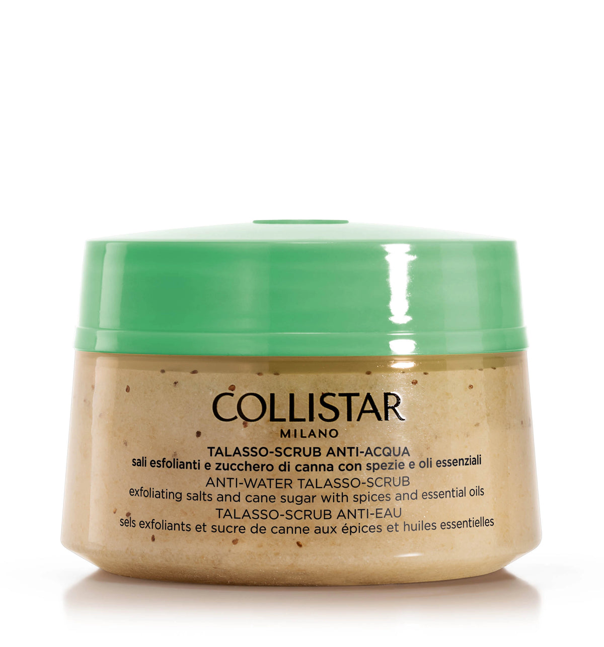Collistar TALASSO-SCRUB ANTI-ACQUA 300 g
