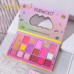 YOU'RE DREAMS - KEVIN E COCO OMBRETTI 18 COLORI