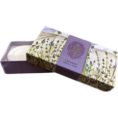 Box 2 Saponette 115gr – Lavanda – La Florentina