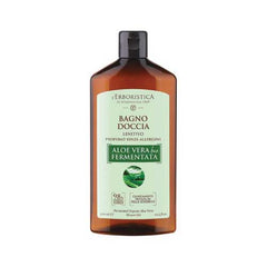 L’Erboristica Bagno Doccia Aloe Vera 300ml