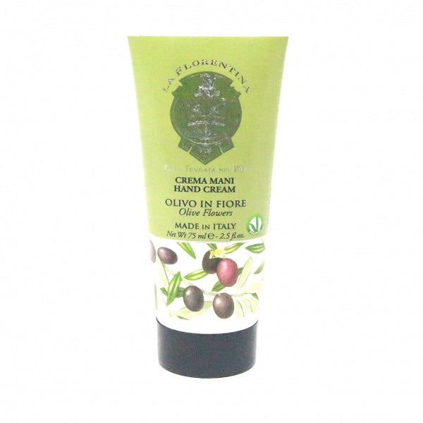 La Florentina Crema Mani 75Ml