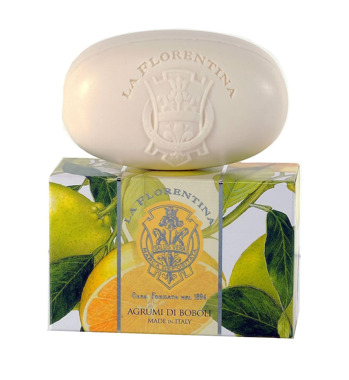 La Florentina Sapone  300g