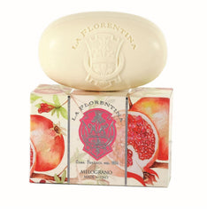 La Florentina Sapone al Melograno 300g