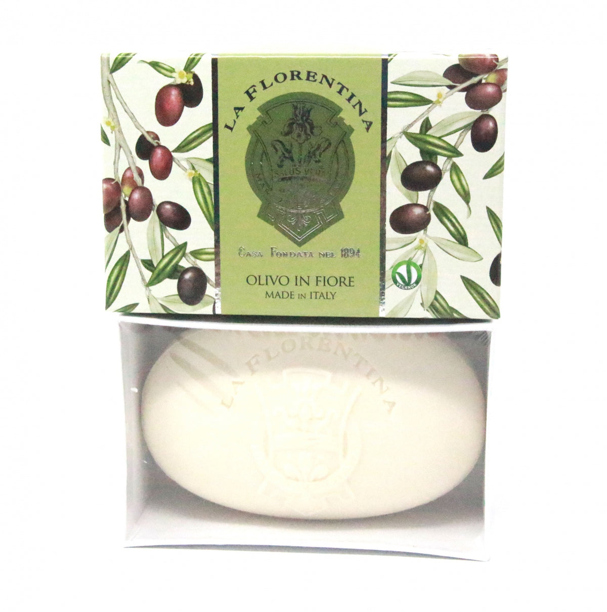 La Florentina Sapone  300g