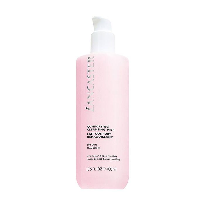 Lancaster - Latte Detergente Viso 400 ml