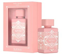 Lattafa Bade’e Al Oud Noble Blush Eau de Parfum 100 ml