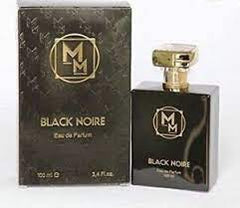 MM BLACK NOIRE Eau de Parfum 100 ml