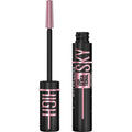 MAYBELLINE MASCARA LASH SENSATIONAL SKY HIGH CERAMIC BLACK