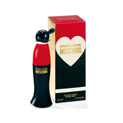 Moschino - Cheap and Chic Eau De Toilette 100ml