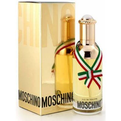 Moschino Eau de Toilette 75ML