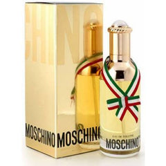 Moschino Eau de Toilette 75ML