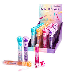 Martinelia paw lip gloss