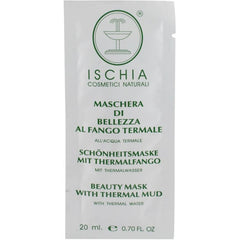 ISCHIA MASCHERA AL FANGO TERMALE MONODOSE 20 ML