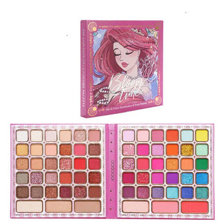 IGOODCO - BLOOM TKME - PALETTE OCCHI E VISO