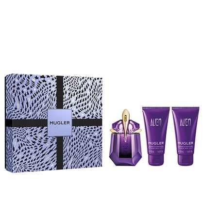 Mugler Alien Eau de Parfum Cofanetto 30ml