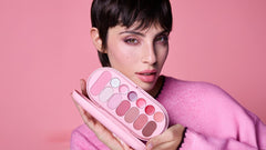 Pupa Make My Day Pocket
Palette Make-up per viso, occhi e labbra.