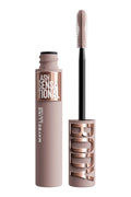 MAYBELLINE  ENSATIONAL BODY
Mascara incurvante e volumizzante a lunga tenuta