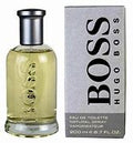 Hugo Boss Bottled Eau de toilette spray 200 ml