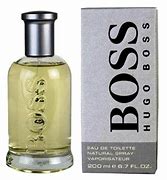 Hugo Boss Bottled Eau de toilette spray 200 ml