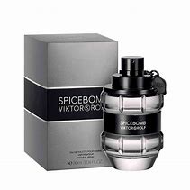 SPICEBOMB VIKTOR & ROLF EAU DE TOILETTE 90ML