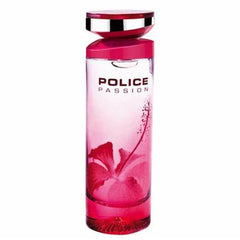 POLICE PASSION FEMME EDT 100 ML