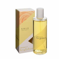 YBLOS SOLE PROFUMO EDT DONNA - 120ML