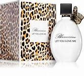 BLUMARINE LET YOU LOVE ME EDP 100ML